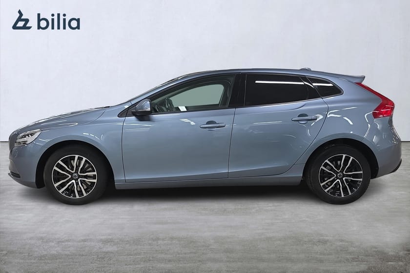 Bild 3 av Volvo V40 D3 Business Advanced / Dragkrok/Bränslevärmare