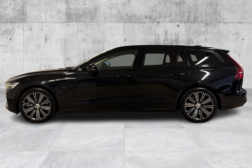 Bilde 4 av Volvo V60