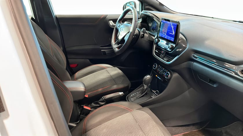 Bild 3 av Ford Puma