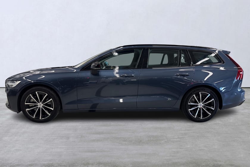 Bild 2 av Volvo V60