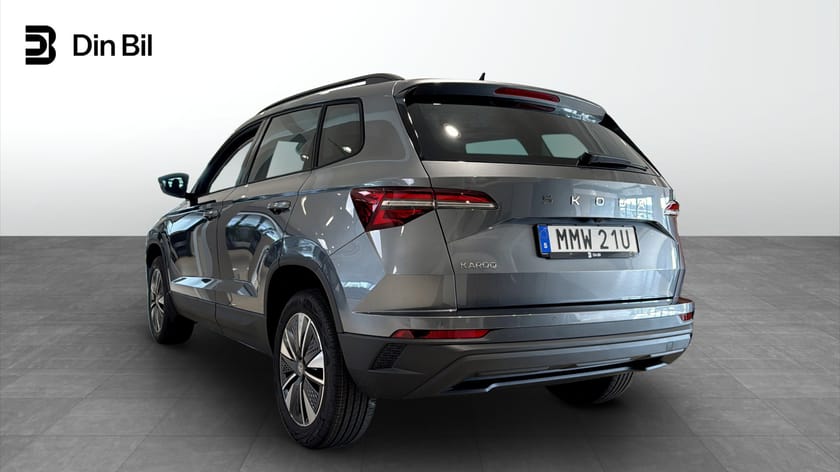 Bild 3 av Škoda Karoq