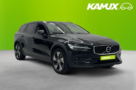 Volvo V60 Cross Country D4 AWD Momentum Advanced