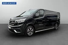 Renault Trafic Skåpbil