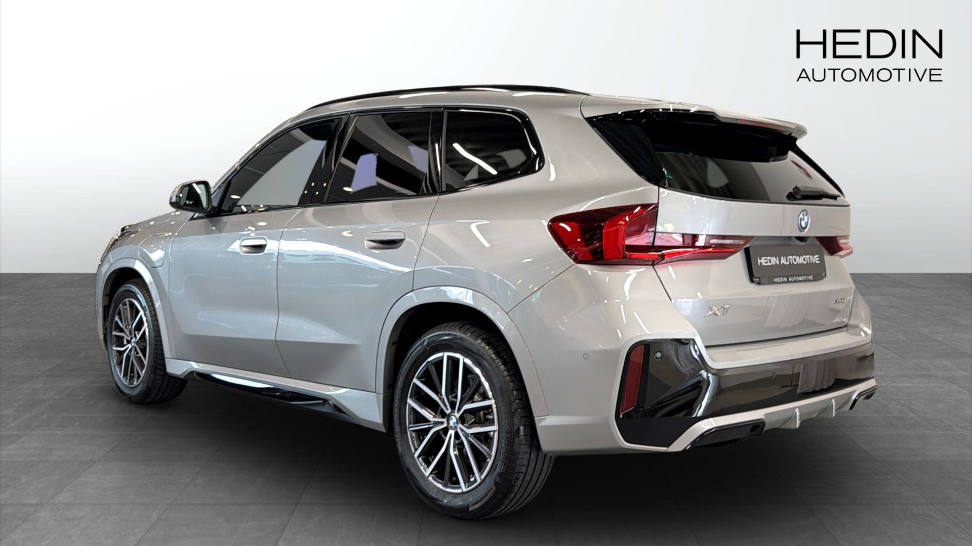 BMW X1 xDrive25e 2026, bild 2/10