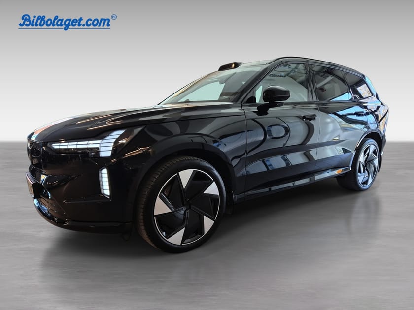 Bild 1 av Volvo EX90 Twin Motor Performance