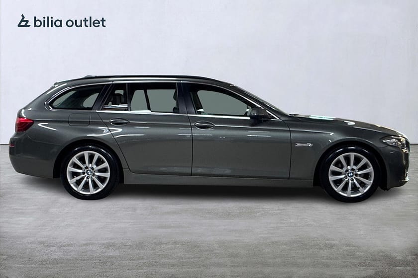 Bild 5 av BMW 520d xDrive Touring