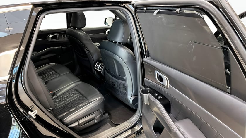 Bild 5 av Kia Sorento PHEV Plug-in AWD | Advance Plus Pano | 265hk