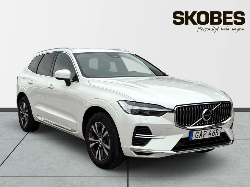 Bild 1 av Volvo XC60