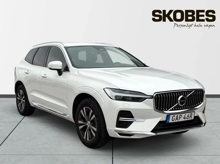 Volvo XC60 T6 Core Special Edition