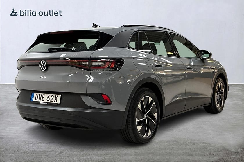 Bild 5 av Volkswagen ID.4 Pro Performance
