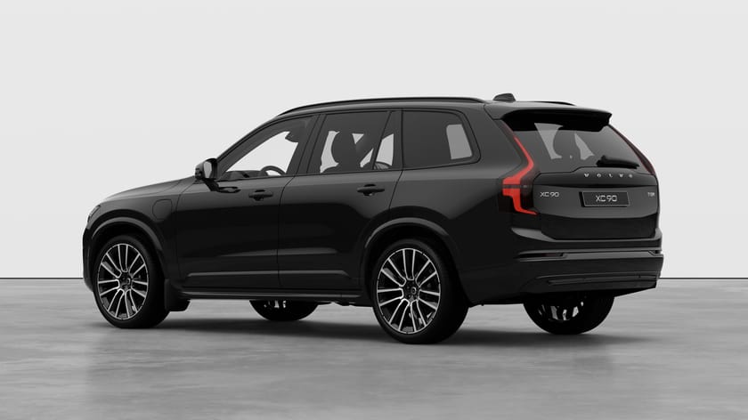 Bild 4 av Volvo XC90 T8 Ultra Dark