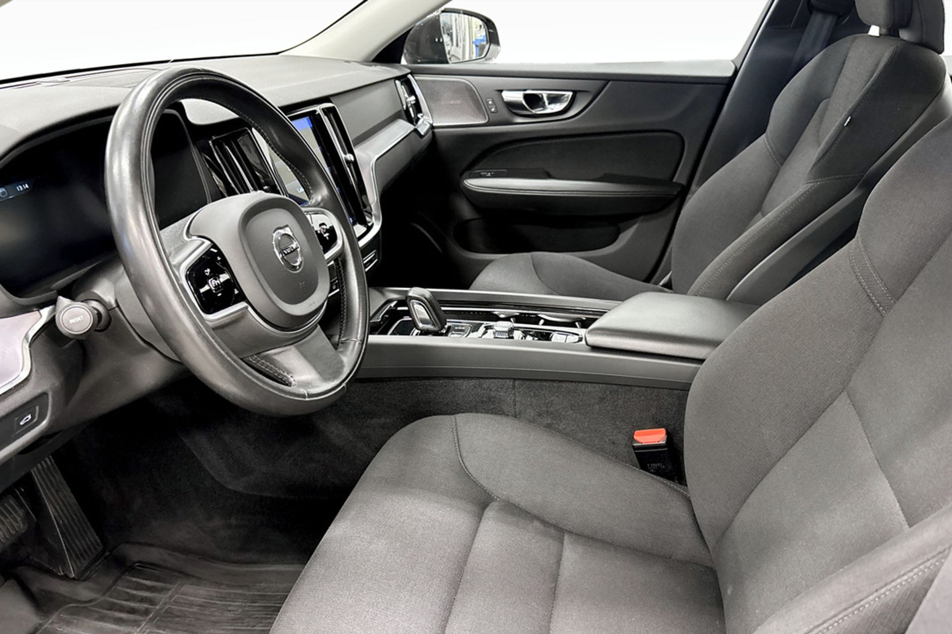 Volvo V60 B4 AWD 2021, bild 6/10
