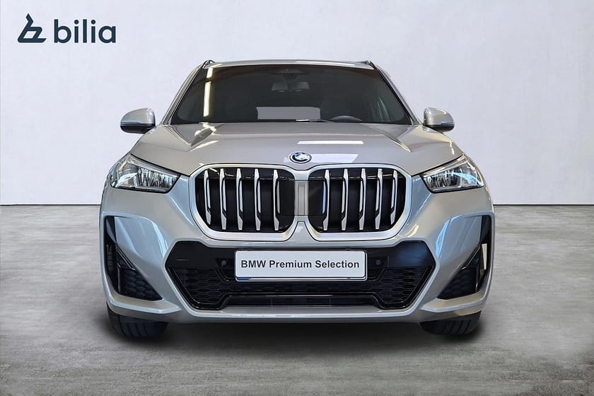 Bild 5 av BMW X1 xDrive25e M Sport Värmare Navigation Adaptiv farth Drag