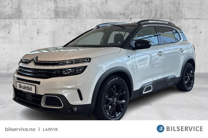 Bilde 1 av Citroën C5 Aircross Hybrid Shine  PHEV  *DAB*NAVI*Kamera*H.Feste*ACC