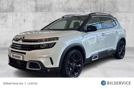 Citroën C5 Aircross Hybrid Shine  PHEV  *DAB*NAVI*Kamera*H.Feste*ACC