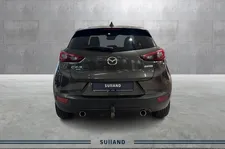 Thumnail bilde 3 av Mazda CX-3