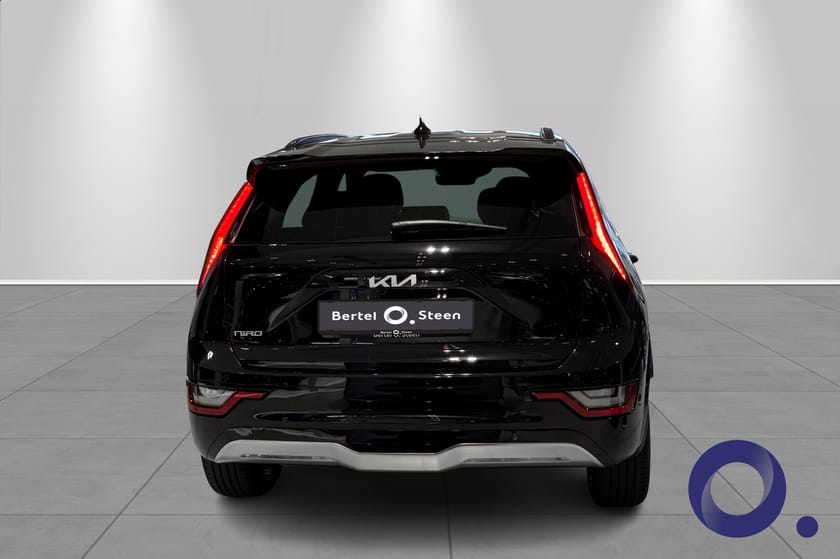 Bilde 3 av Kia Niro EV