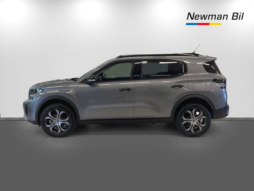Bild 4 av Citroën C3 Aircross
