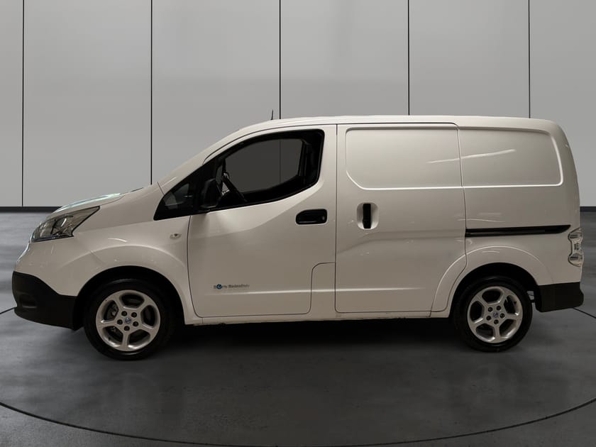 Bilde 2 av Nissan e-NV200 Van 