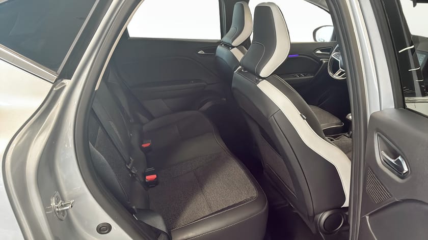 Bild 5 av Renault Captur E-TECH Plugin-Hybrid 160 INTENS PLUG-IN HYBRID