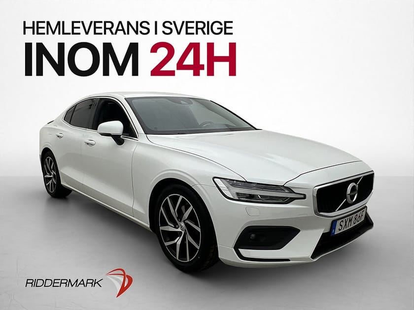 Bild 1 av Volvo S60