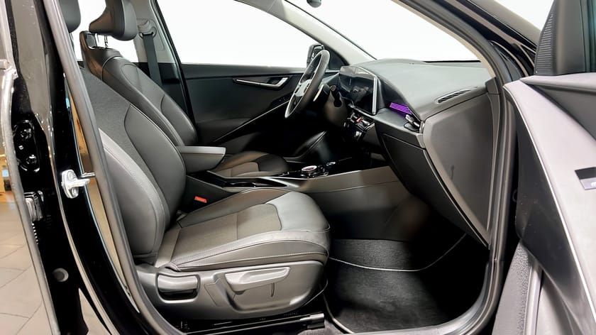 Bild 3 av Kia Niro EV ACTION 204 Hk Backkamera
