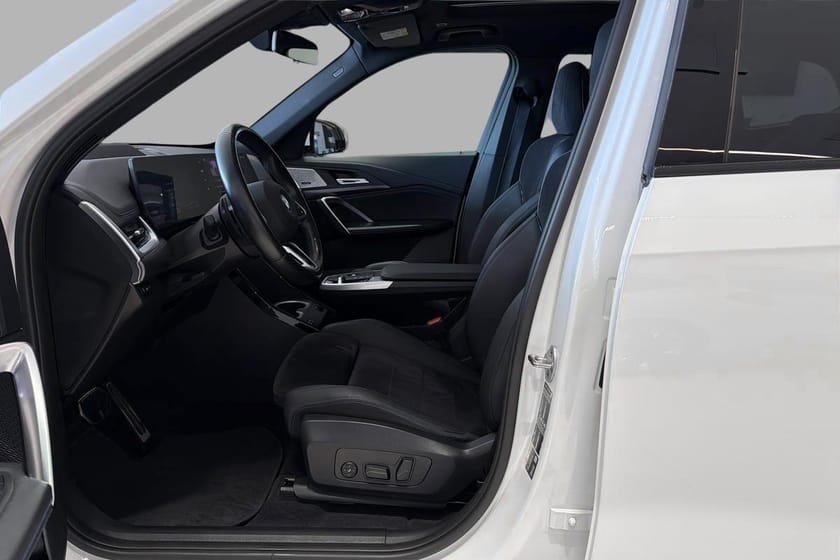 Bilde 5 av BMW iX1 xDrive30