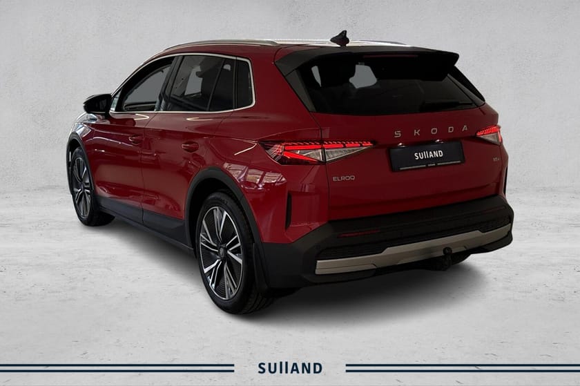Bilde 3 av Škoda Elroq 85x