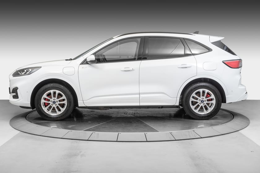 Bilde 2 av Ford Kuga Plug-In Hybrid ST-Line DAB/AppleCarplay/ACC/Navi, Krok