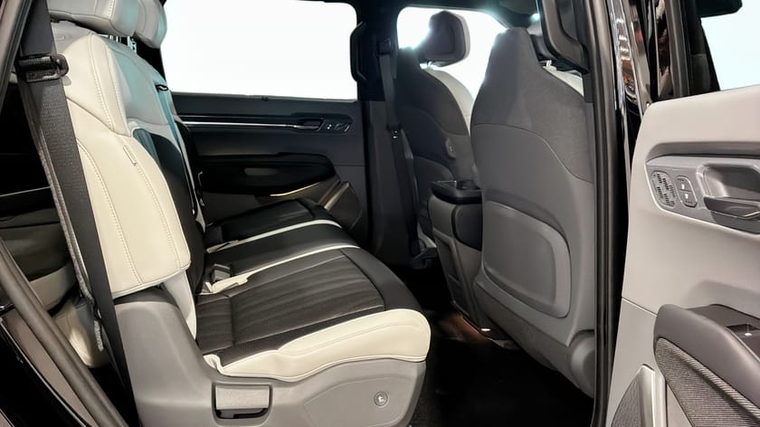 Bild 5 av Kia EV9 AWD GT LINE LONG RANGE 7 SITS *DEMOBIL*