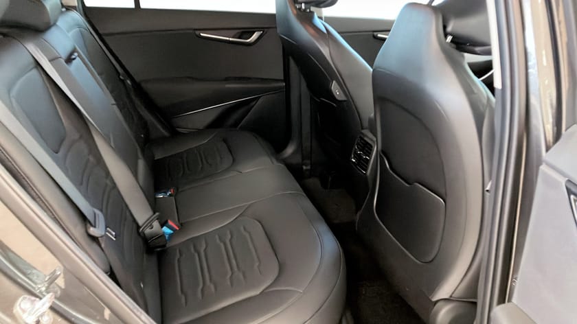 Bild 5 av Kia Niro Plug-In-Hybrid PLUG-IN ADVANCE *LAGERKAMPANJ*