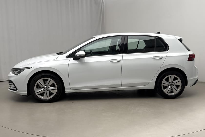Bild 2 av Volkswagen Golf