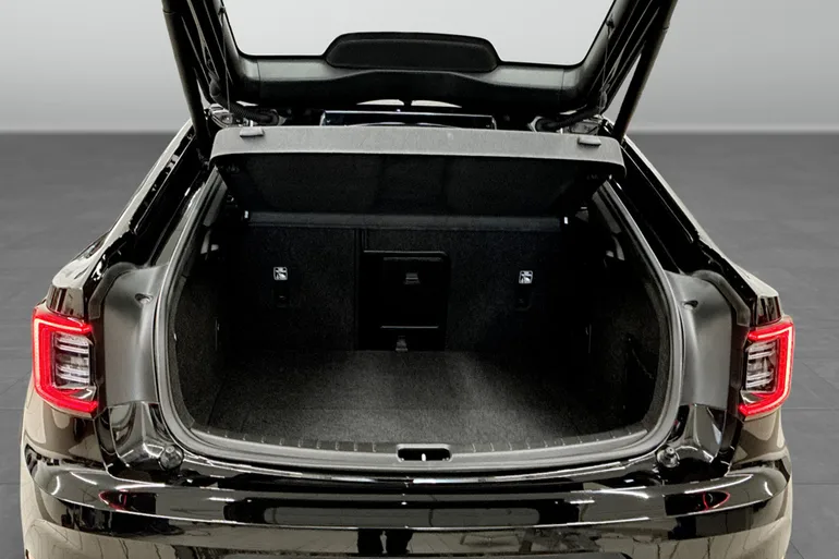 Polestar 2 Long Range Single Motor
