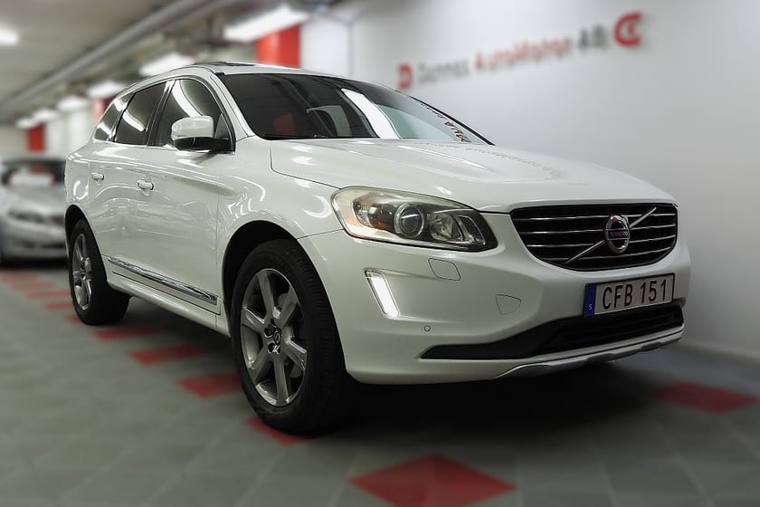 Bild 5 av Volvo XC60
