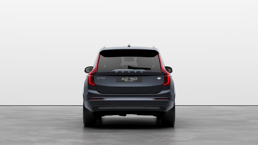 Bilde 5 av Volvo XC90 7 Seats