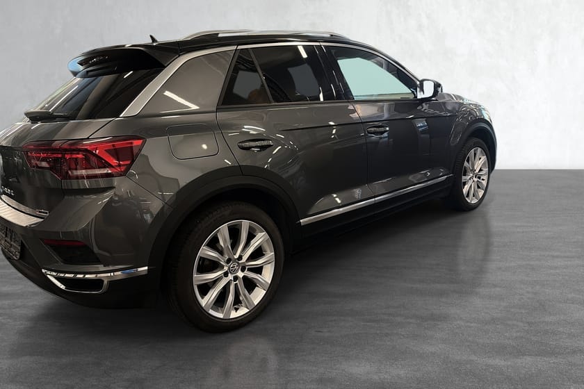 Bilde 5 av Volkswagen T-Roc
