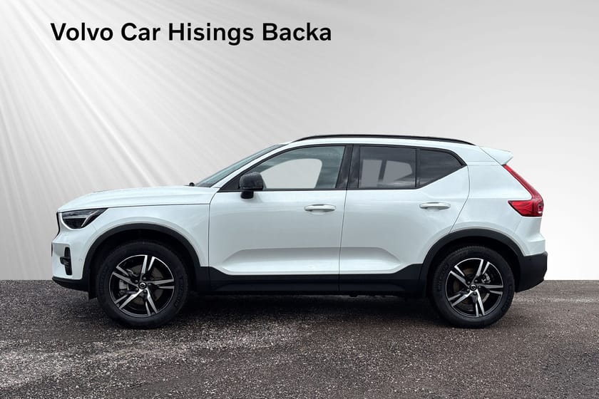 Bild 4 av Volvo XC40 B3 FWD Bensin Plus Dark | 360