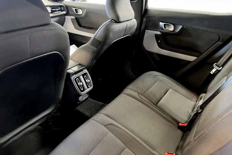 Polestar 2 Long Range Dual Motor