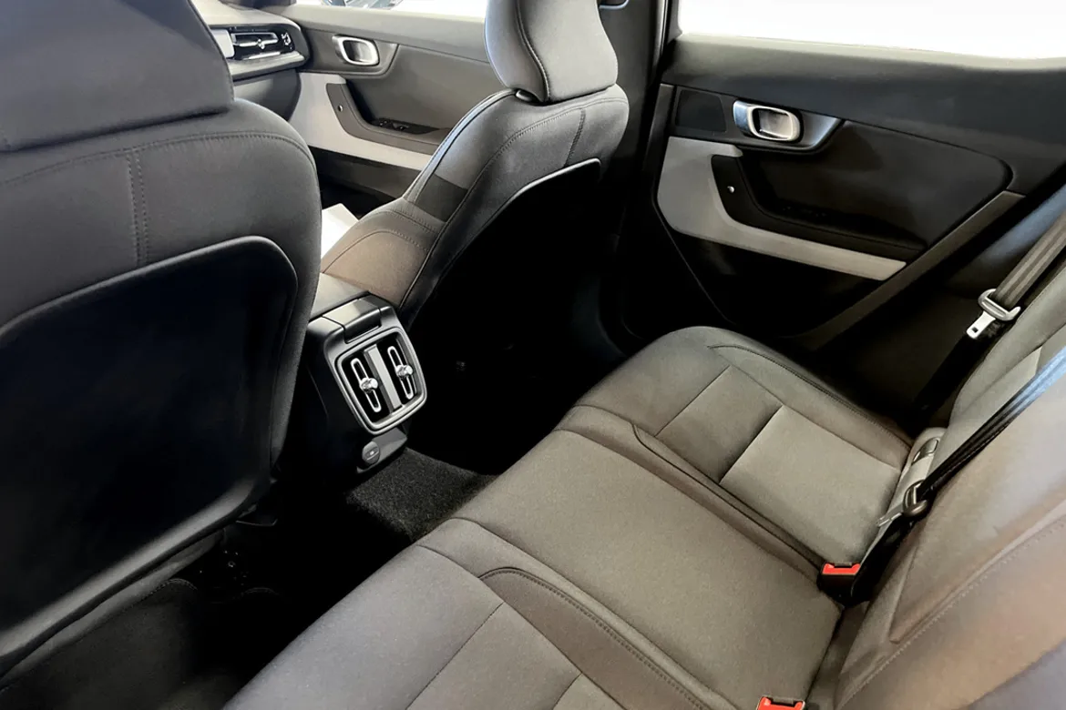 Polestar 2 Long Range Dual Motor