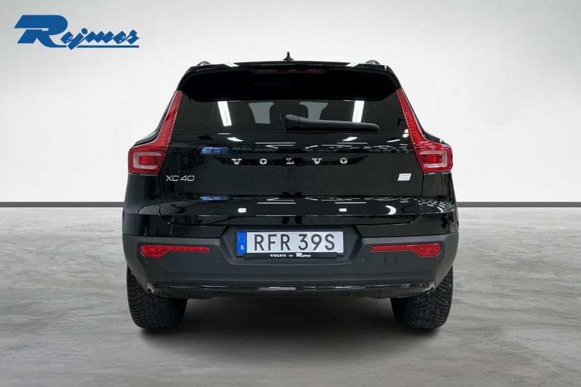 Bild 4 av Volvo XC40 Recharge