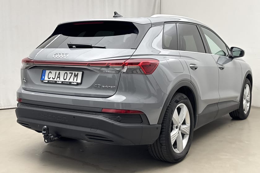 Bild 3 av Audi Q4 40 e-tron