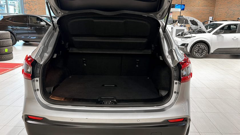 Bild 5 av Nissan Qashqai