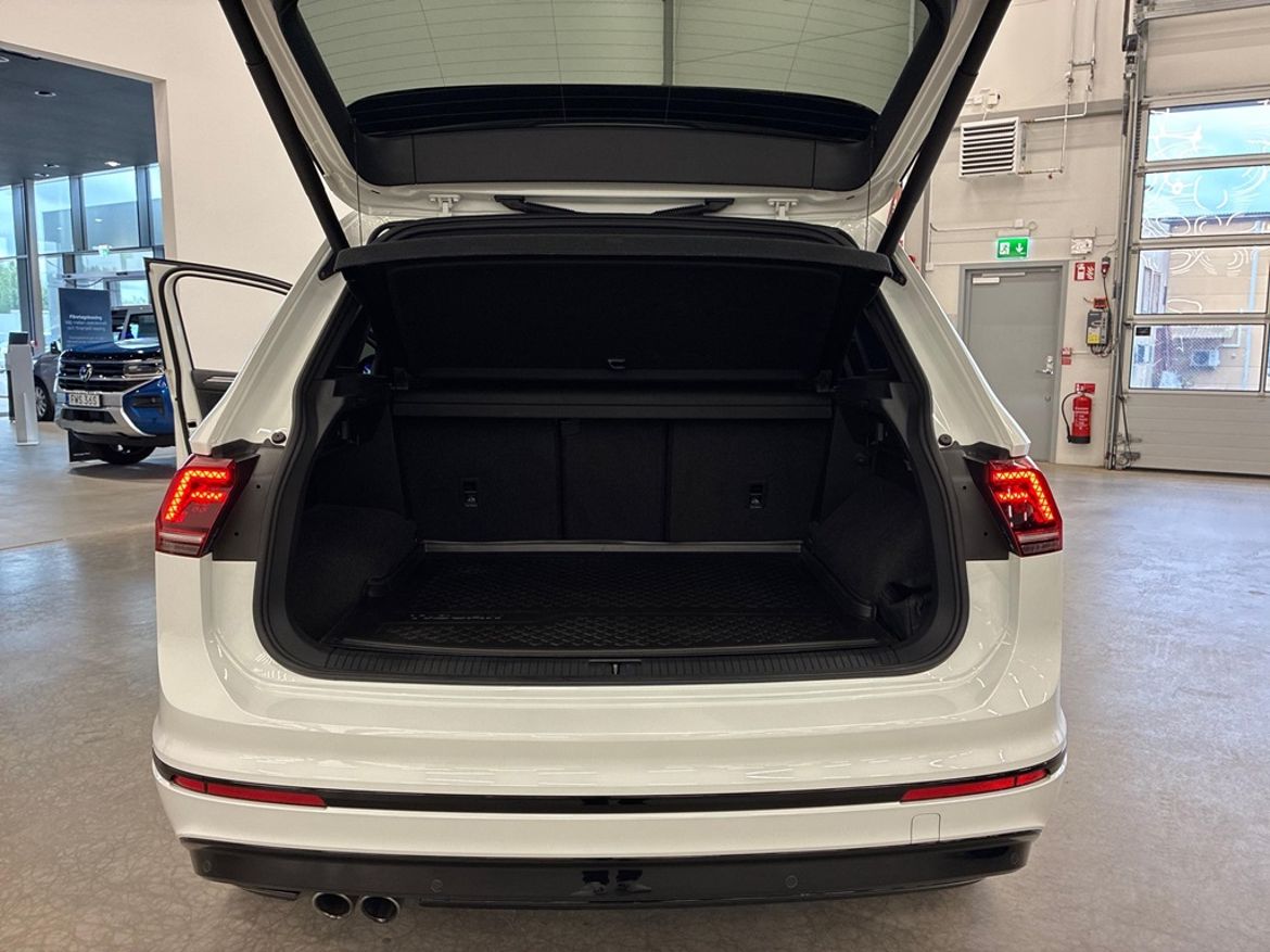 Volkswagen Volkswagen Tiguan — bild 13