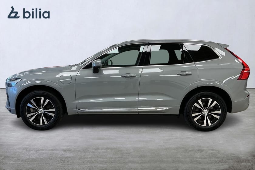 Bild 3 av Volvo XC60 T6 Core Special Edition | Dragkrok