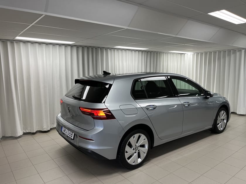 Bild 3 av Volkswagen Golf