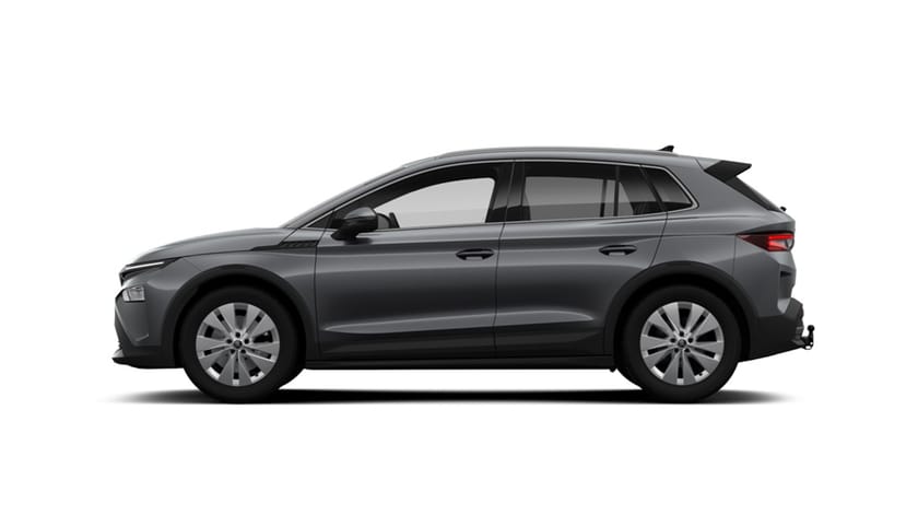Bild 1 av Škoda Elroq 85