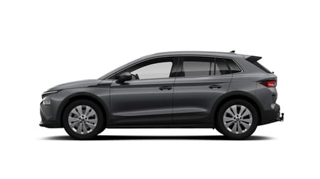 Škoda Elroq 85