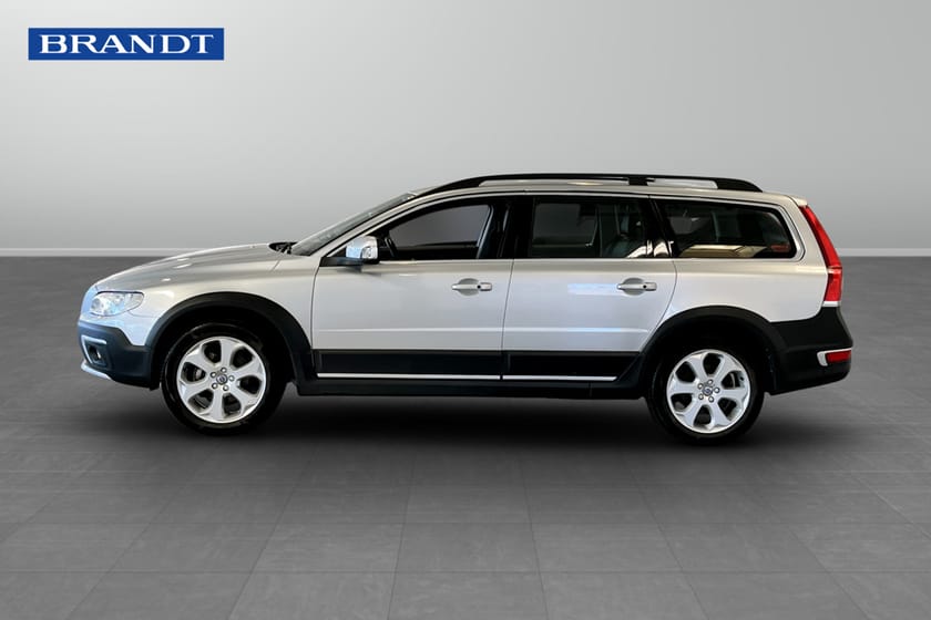 Bild 3 av Volvo XC70 D4 AWD Classic Summum