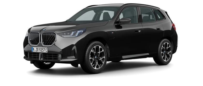 Bild 1 av BMW X3 30e xDrive M Sport Active Edition Premium Drag H/K