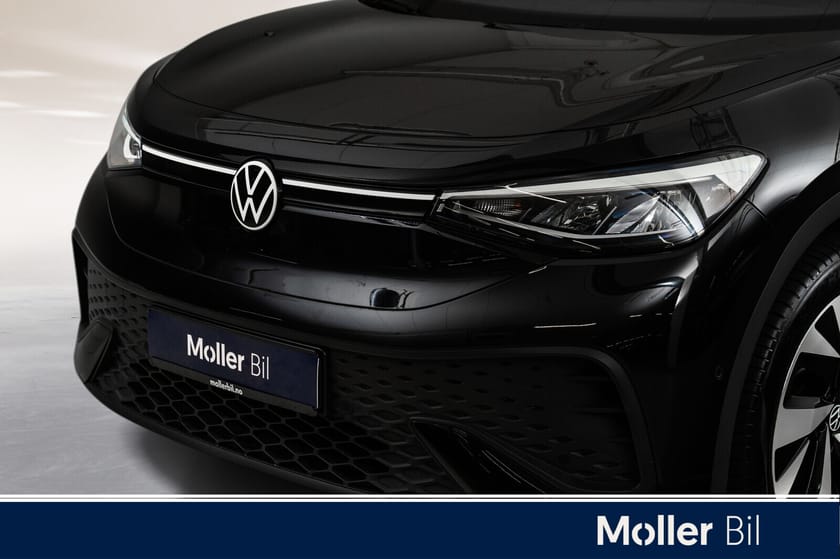 Bilde 2 av Volkswagen ID.5 Pro Performance 77kwh 204hk